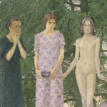 Felice Casorati: oltre 100 opere per la grande antologica a Palazzo Reale di Milano