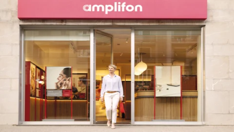 Amplifon acquisisce Kind in Polonia: raddoppiata la presenza nel Paese