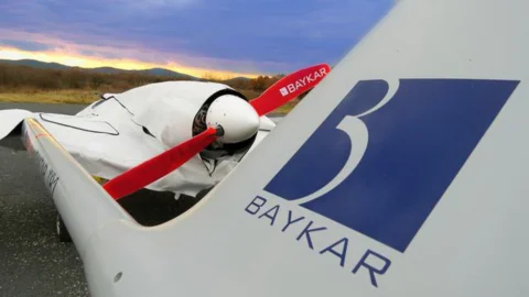 Leonardo e Baykar: nasce joint venture italo-turca per droni militari