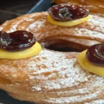 La ricetta del Bignè di San Giuseppe della chef Francesca Minnella per la festa del papà