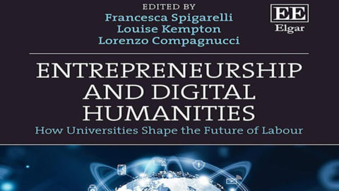 La rivoluzione digitale cambia il lavoro e deve innovare anche la formazione e le scienze sociali: se ne parla il 13 marzo alla Treccani a Roma