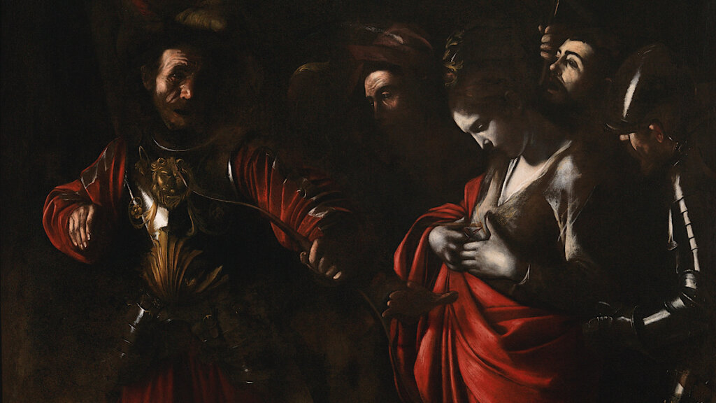 Caravaggio