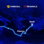 Sparkle e Turkcell firmano accordo per un nuovo cavo sottomarino tra Europa e Turchia