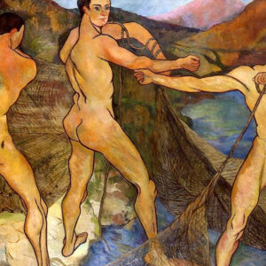 Donne e Arte: Suzanne Valadon, artista libera da convenzioni in mostra al Centre Pompidou di Parigi