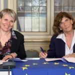 Fra Unione Industriali Torino e Città Metropolitana di Torino un accordo di collaborazione per la diffusione della cultura europea sul territorio