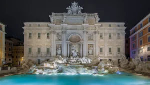 Areti: al via piano da 10 milioni di euro per l’illuminazione pubblica di Roma