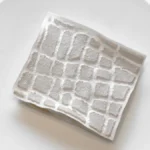 La cucina incontra l’arte: Pino Cuttaia interpreta il grande Cretto di Burri a Gibellina, omaggio alla resilienza della terra di Sicilia
