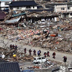 Dall’Aiea severe accuse a Tokyo su Fukushima