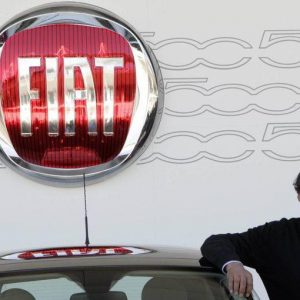 Fiat, Marchionne conferma: utile 1,2 miliardi nel 2012
