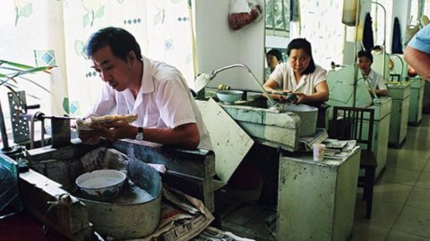 Moda, in Cina al via un Piano Milano Shishi è la nuova capitale del’abbigliamento di qualità
