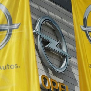General Motors punta a vendere la tedesca Opel