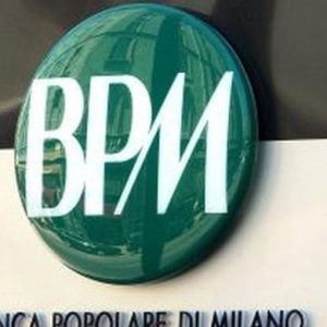 Chiesa (Bpm): “No a una fusione con Mediobanca”