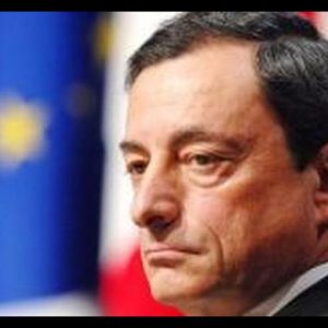 BLOG DI ALESSANDRO FUGNOLI (Kairos) – La prudenza di Draghi salva l’America per salvare l’Europa