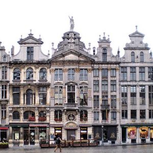 Belgio, si chiude l’era del segreto bancario