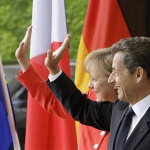 Germania e Francia chiedono una soluzione rapida alla crisi greca
