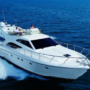 Ferretti (yacht), il Made in Italy fa rotta verso il Brasile