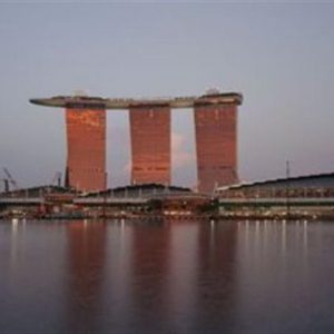 A Singapore la migliore università in Asia