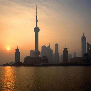 Suzhou, la Cina si mette i… mutandoni