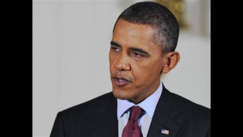 Usa/Debito: Obama, serve un accordo in tempi brevi