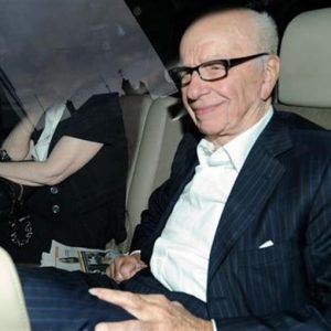 Lo scandalo Murdoch ora fa tremare Scotland Yard