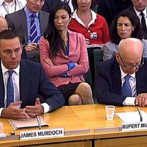 Caso Murdoch, oggi parla Cameron