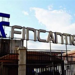Fincantieri: giovedì la firma per Genova, mentre a Palermo arriva una nuova commessa