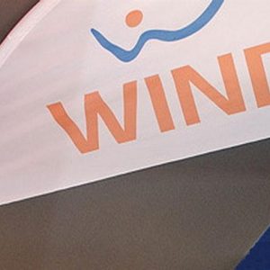 Wind: accordo coi sindacati, no all’esternalizzazione della rete, tagli da 40 milioni