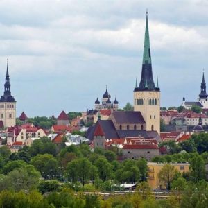 Estonia paradiso hi-tech, ma l’economia che non decolla