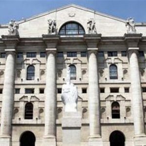 Borse in calo, Milano precipita, male anche il resto d’Europa e Wall Street