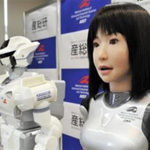 La nuova rivoluzione robotica: il caso Philips, fra Olanda e Cina