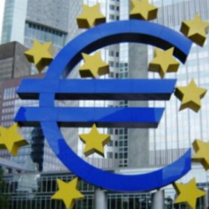 Eurozona, Pil rallenta nel II trimestre (+0,2%)