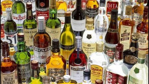 Pernod, conti brillanti grazie all’Asia. Il debito in calo