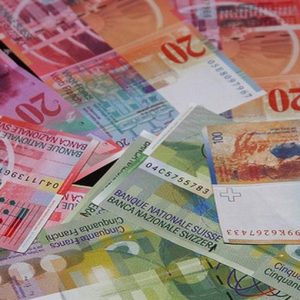 I segreti del cambio franco svizzero/dollaro australiano
