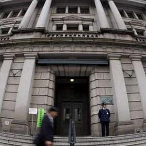 Fugnoli (Kairos) – La fabbrica della liquidità è la Bank of Japan che sostituirà la Fed