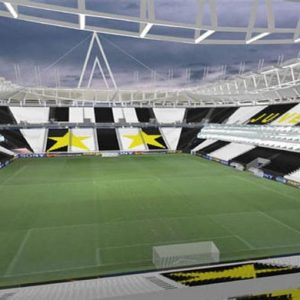 Juventus, il nuovo stadio che si inaugura stasera non è solo una casa ma un passo verso il futuro