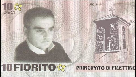 Le monete locali sfidano l’euro-dollaro per uscire dalla crisi: a Filettino (Fr) ecco il Fiorito