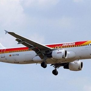 Iberia, 30 giorni di sciopero dei piloti fino a luglio