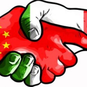 Italia-Cina, accordi per 8 miliardi: coinvolte oltre 20 imprese italiane