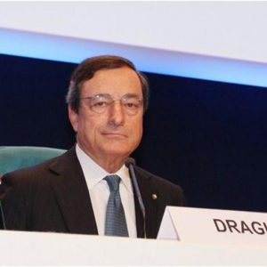 Draghi: l’Italia deve tornare a crescere anche per l’Europa