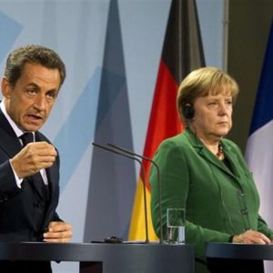 La Merkel stizzita: “I francesi non si spostano di un millimetro”