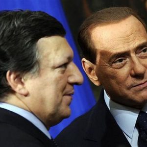 Barroso: “Nessuna umiliazione per l’Italia”