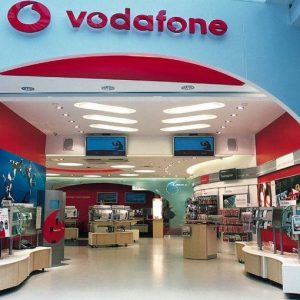 Vodafone, arriva la tariffa flat anche per i cellulari “Relax” da 39 euro al mese
