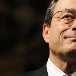 Draghi come Pirlo, “incubo della Germania”