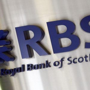 Bank of Scotland, crisi senza fine perde 2,3 miliardi di euro