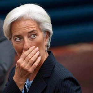 G20, Lagarde (Fmi): “L’Italia manca di credibilità”