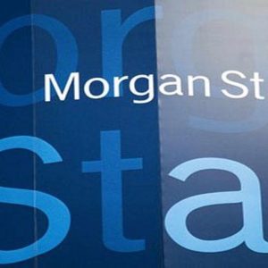 Morgan Stanley: utile -70%, meglio delle attese