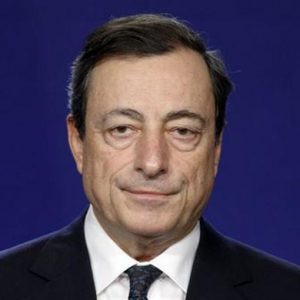 Bce, più che raddoppiati acquisti bond (9,5 mld)