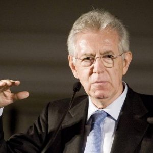 Monti: l’Italia ha un enorme lavoro da fare