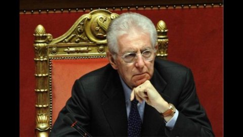 Il governo Monti incassa la fiducia anche alla Camera