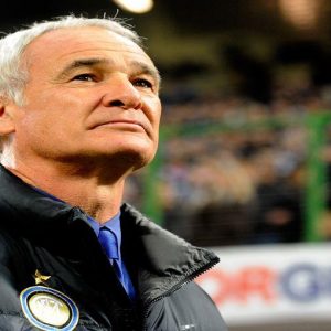 Calcio, si gioca regolarmente Roma-Inter: Ranieri senza Sneijder torna al 4-4-2